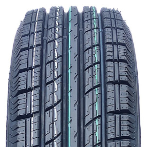 4 Szt 195/75r16c Całoroczne Dostawcze C Bus 2023 D B 70db