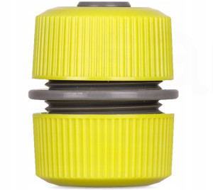 Reparator 3/4'' Złączka Złącze Do Naprawy Węża
