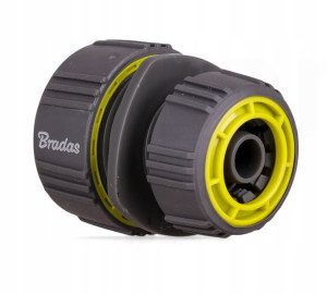 Reparator 3/4 X 1/2 Złącze Łącznik Węża Redukcja