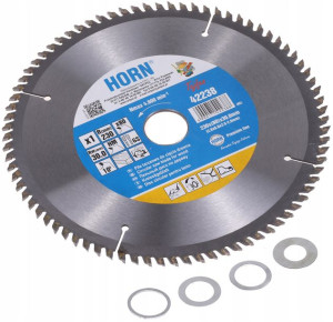 Tarcza Widiowa 400x30,0 Piła Do Cięcia Drewna 80 T