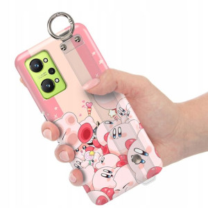 Etui z Paskiem do REALME GT NEO 2 Modne Mix Wzory
