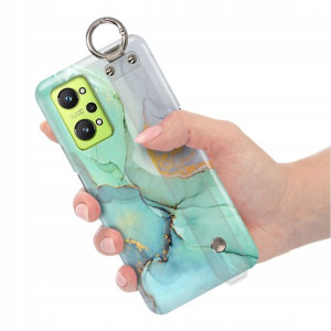 Etui z Paskiem do REALME GT NEO 2 Modne Top Wzory