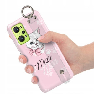 Etui z Paskiem do REALME GT NEO 2 Piękne Top Wzory