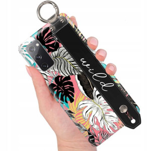Etui z paskiem do SAMSUNG S20FE/S20 LITE WZORY