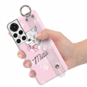 Etui z Paskiem do SAMSUNG S22 PRO Piękne Top Wzory