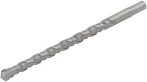 Wiertło Betonu Fi 6mm Walcowe Widia Falc 6x400mm
