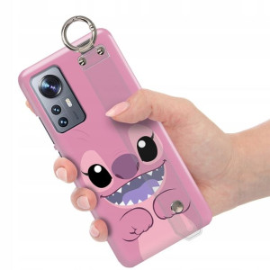 Etui z Paskiem do XIAOMI 12 5G Modne Różne Wzory