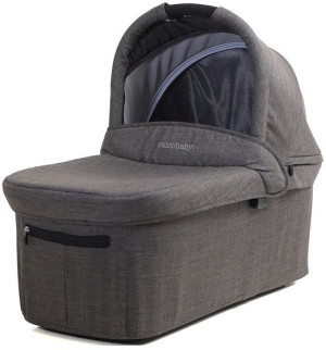 Valco Baby gondola do wózka Snap Trend/Trend Sport Charcoal