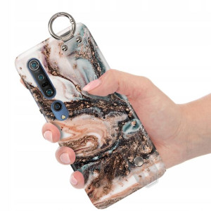 Etui z Paskiem do XIAOMI Mi 10 PRO Modne Top Wzory