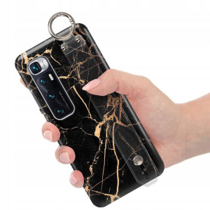 Etui z Paskiem do XIAOMI MI 10 ULTRA Modne Wzory