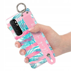 Etui z paskiem do XIAOMI MI NOTE 10 LITE WZORY