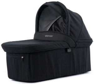 Valco Baby gondola do wózka Snap Trend/Trend Sport Ash Black