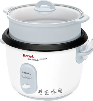 Garnek Szybkowar Do Gotowania Ryżu Tefal Rk1011