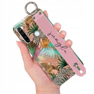 Etui Z Paskiem Do Xiaomi Redmi Note 8t Wzory