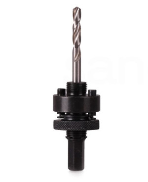 Adapter Do Otwornic Wiertło Prowadzące 32-152 Hex