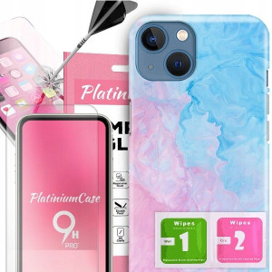 ETUI+9H do IPHONE 14 Case Piękne Modne Top Wzory