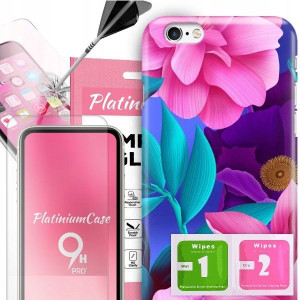 ETUI+9H do iPHONE 6 PLUS Piękne Modne Top Wzory