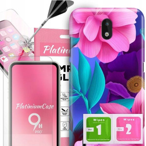 ETUI+9H do NOKIA 1.3 Case Piękne Modne Top Wzory