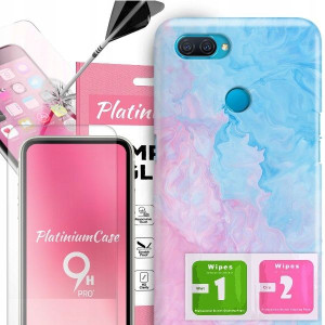 ETUI+9H do OPPO A12 5G Case Piękne Modne Top Wzory