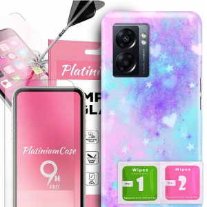 ETUI+9H do OPPO A77 5G Case Piękne Modne Top Wzory
