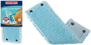 Wkład Do Mopa Leifheit Clean Twist 33cm Super Soft