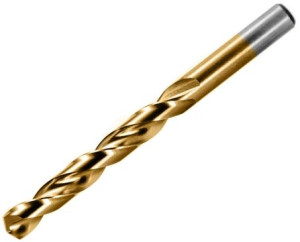 Wiertło Do Metalu Fi 11.0 Mm Tytanowe Tytan
