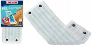 Wkład Do Mopa Leifheit Clean Twist M 33cm 55320