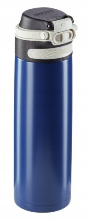 Kubek Termiczny Leifheit Flip 600ml 100% Szczelny