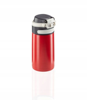 Kubek Termiczny Leifheit Flip 350ml 100% Szczelny