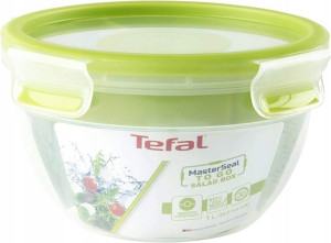 Lunchbox Pojemnik Tefal Masterseal To Go 1l