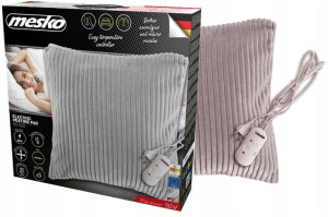 Poduszka Elektryczna Rozgrzewająca Termofor 80w