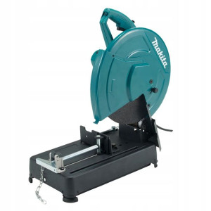 Makita Tarczowa Przecinarka Do Metalu 2200w Lw1401