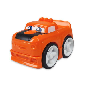 Fisher Price Flt32 Mbl Wyścigówki Malucha