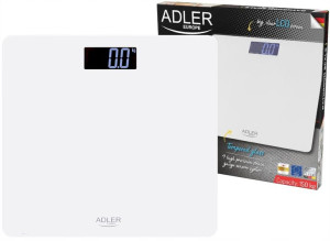 Waga Elektroniczna Udźwig 150kg Dokładność 100g