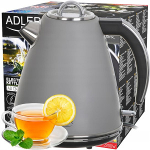 Czajnik Elektryczny Bezprzewodowy 1,5l/2200w Strix