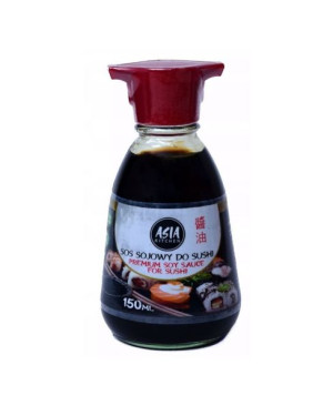 Asia Kitchen Premium Soy Sauce Sos Sojowy
