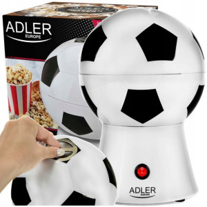 Maszyna Automat Do Popcornu Bez Tłuszczu Adler