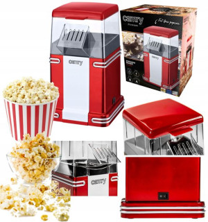 Domowa Maszyna Urzadzenie Do Popcornu Bez Tluszczu