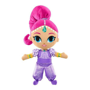 Fisher Price Fly18 S&s Przytulanki Podstawowe