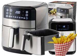 Frytownica Beztłuszczowa Air Fryer 5l/2500w
