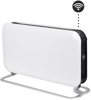 Grzejnik Elektryczny Konwektorowy Mill 1200w Wifi