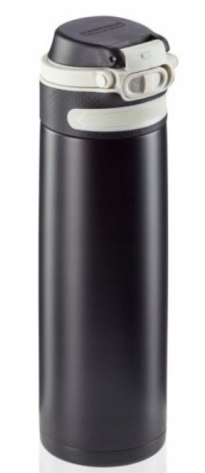 Kubek Termiczny Leifheit Flip 600ml 100% Szczelny