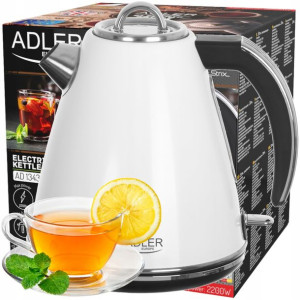Czajnik Elektryczny Bezprzewodowy 1,5l/2200w Strix