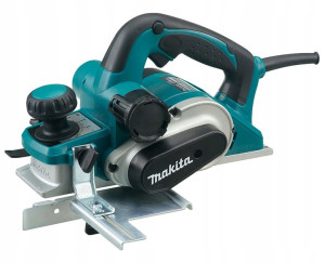 Strug Do Drewna 82mm 850w Kp0810 Makita