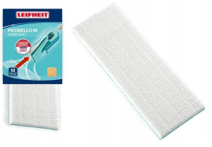 Nakładka Leifheit 56608 Extra Soft Mop Picobello