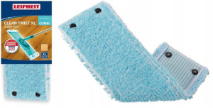 Nakladka Leifheit Extra Soft Mop Clean Twist Xl 42