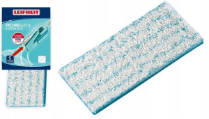 Nakładka Leifheit 56611 Cotton Plus Mop Piccolo 27