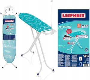 Deska Leifheit 72584 Airboard S 110x30 Cm 3,3 Kg