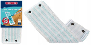 Nakladka Leifheit Micro Duo Clean Twist Xl 42