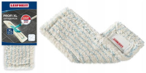 Nakladka Leifheit Cotton Plus Do Profi Do Kamienia